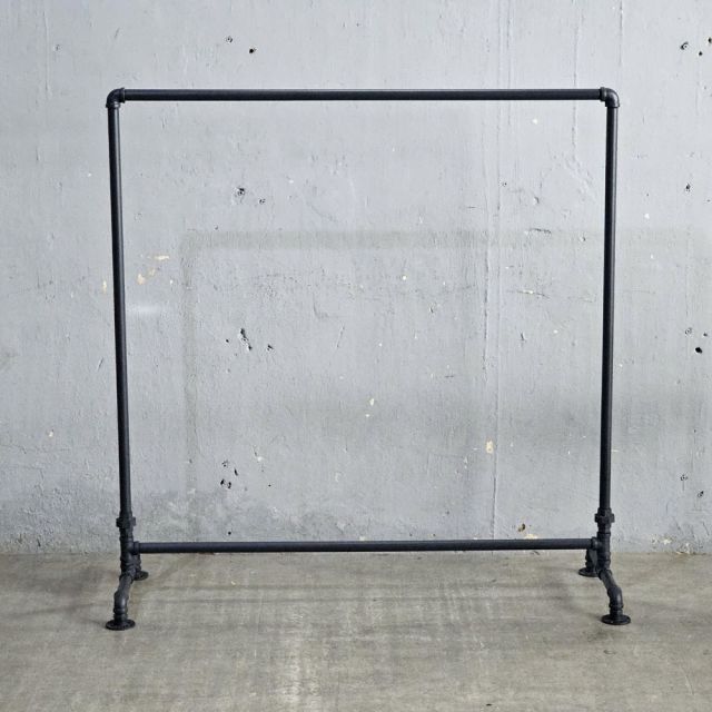 Kệ treo đồ ống nước KTD68007