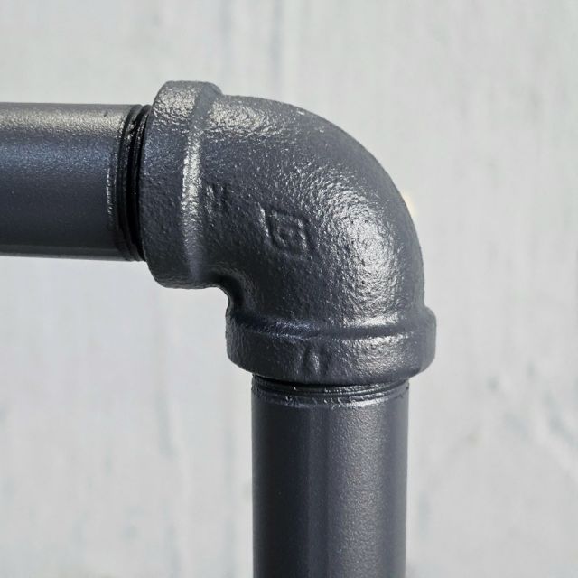 Kệ treo đồ ống nước KTD68007