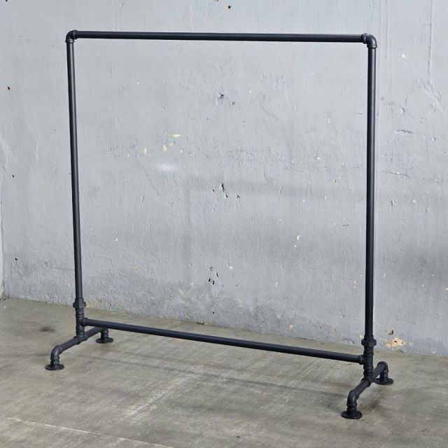 Kệ treo đồ ống nước KTD68007