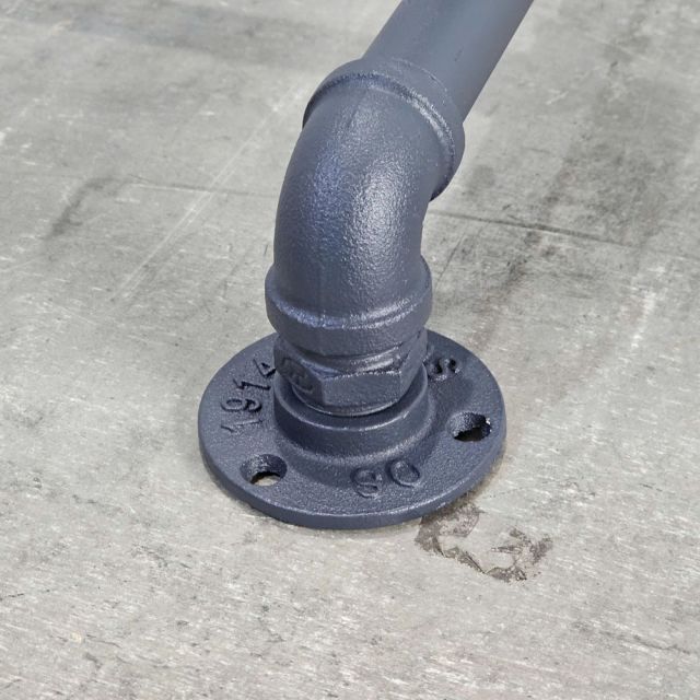 Kệ treo đồ ống nước KTD68007