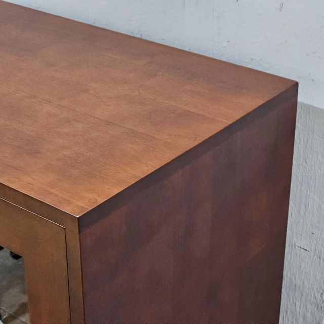 Tủ để đồ 60x40x120cm gỗ cao su KTB68240