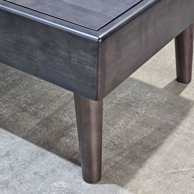 Bàn trẻ em 90x50cm gỗ cao su PSD046