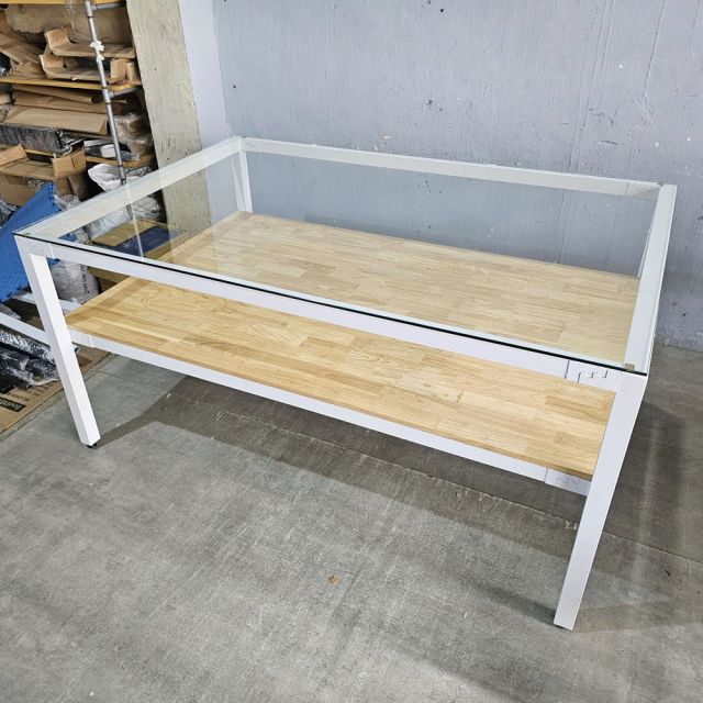 Bàn thao tác dành cho thiết kế thời trang WSTB002