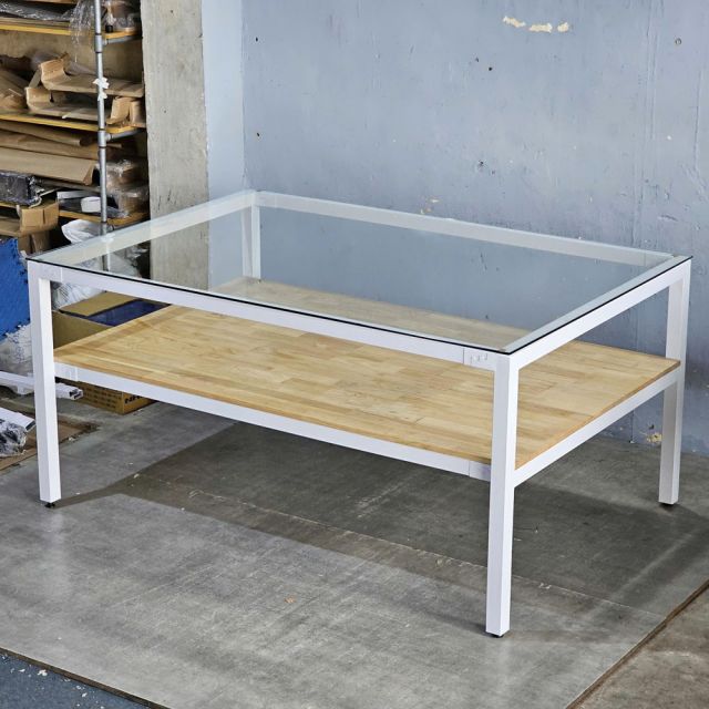 Bàn thao tác dành cho thiết kế thời trang WSTB002