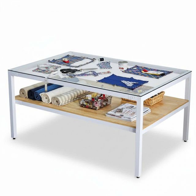 Bàn thao tác dành cho thiết kế thời trang WSTB002