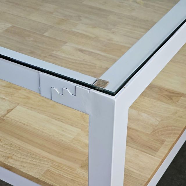 Bàn thao tác dành cho thiết kế thời trang WSTB002