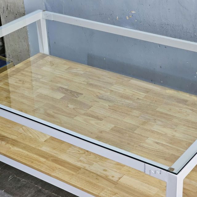 Bàn thao tác dành cho thiết kế thời trang WSTB002