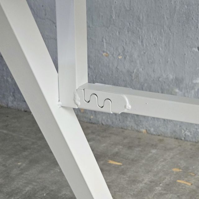 Bàn vẽ kỹ thuật 100x50cm gỗ cao su DD68016