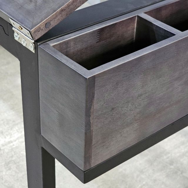 Bàn vẽ kỹ thuật 120x85cm gỗ cao su DD68015