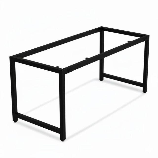 Chân sắt lắp ráp cho bàn 160x70x73cm hệ URA HCUR007