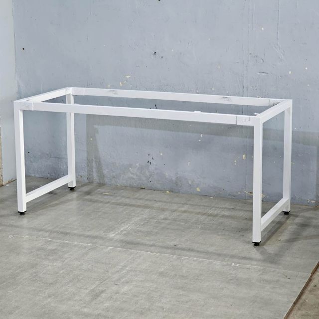 Chân sắt lắp ráp cho bàn 160x70x73cm hệ URA HCUR007