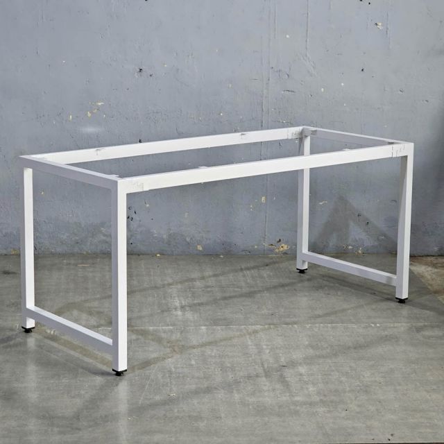 Chân sắt lắp ráp cho bàn 160x70x73cm hệ URA HCUR007