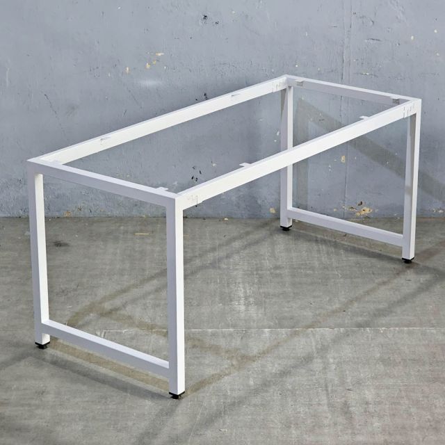 Chân sắt lắp ráp cho bàn 160x70x73cm hệ URA HCUR007