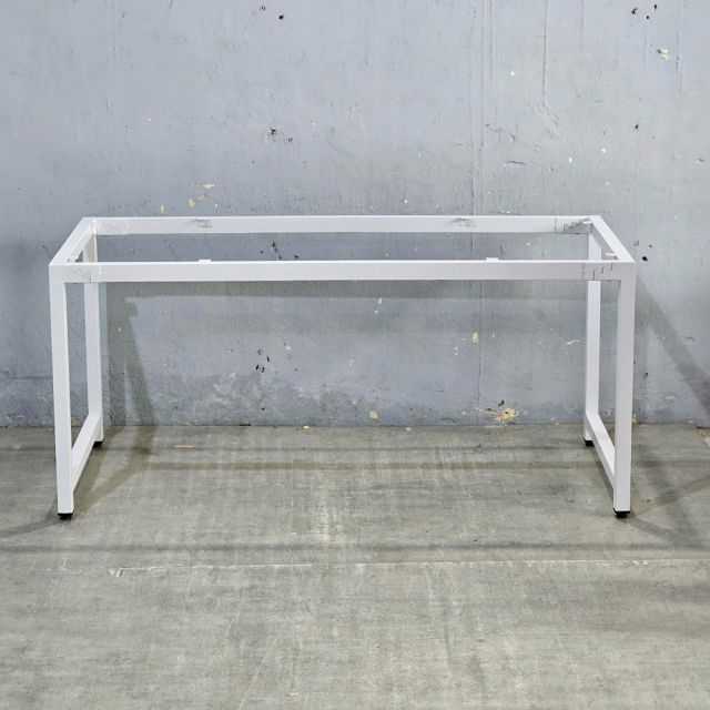 Chân sắt lắp ráp cho bàn 160x70x73cm hệ URA HCUR007