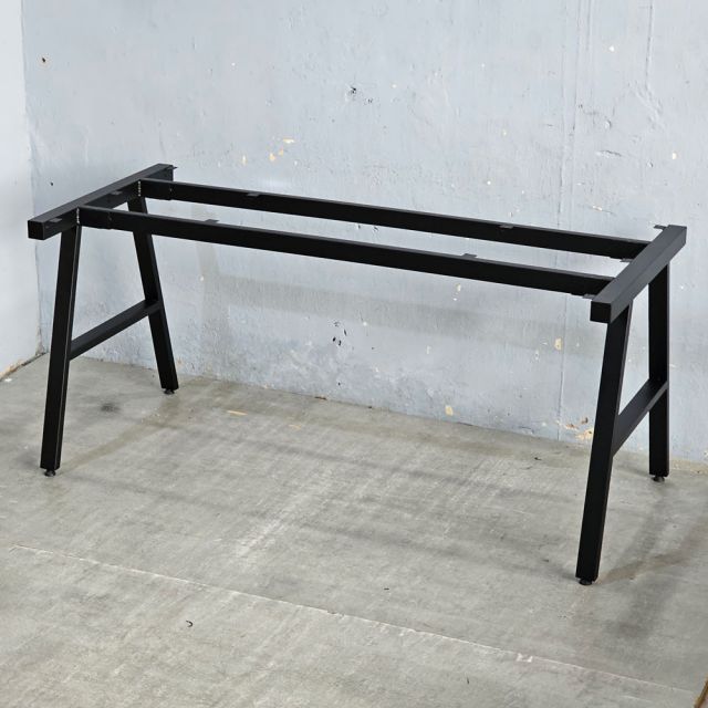 Chân sắt lắp ráp cho bàn 160x70cm hệ AConcept HCAC030