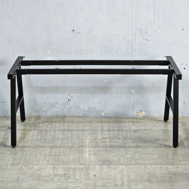 Chân sắt lắp ráp cho bàn 160x70cm hệ AConcept HCAC030