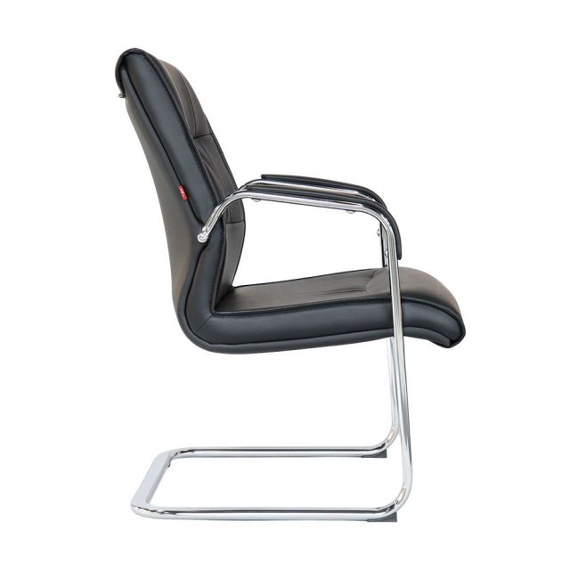 Ghế chân quỳ nệm bọc da Vynil HOM1038