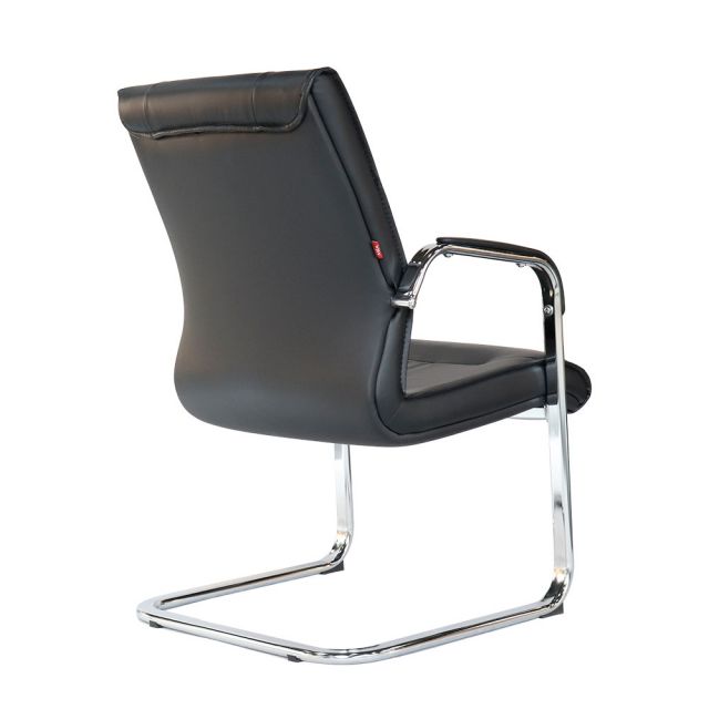 Ghế chân quỳ nệm bọc da Vynil HOM1038