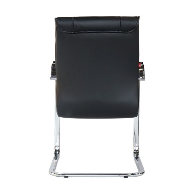 Ghế chân quỳ nệm bọc da Vynil HOM1038