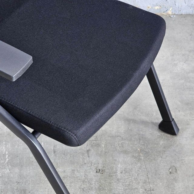 Ghế xếp văn phòng lưng lưới GAK511