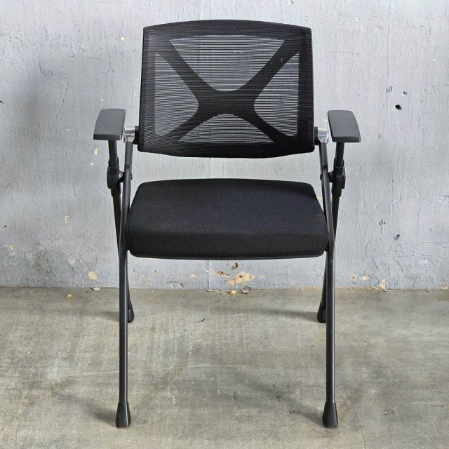 Ghế xếp văn phòng lưng lưới GAK511