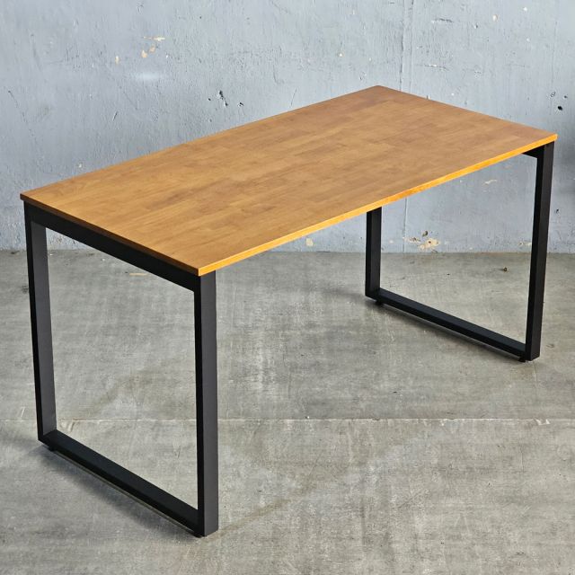 Bàn làm việc 120x70 Rectang Concept lắp ráp