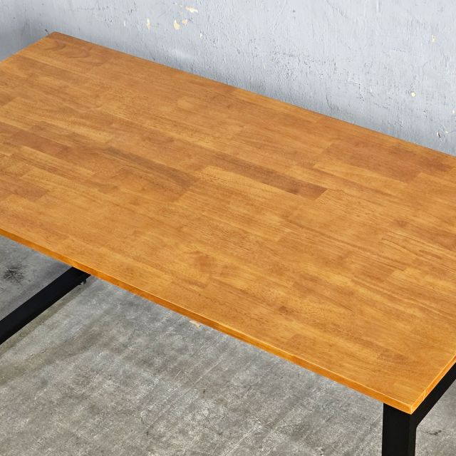 Bàn làm việc 120x70 Rectang Concept lắp ráp