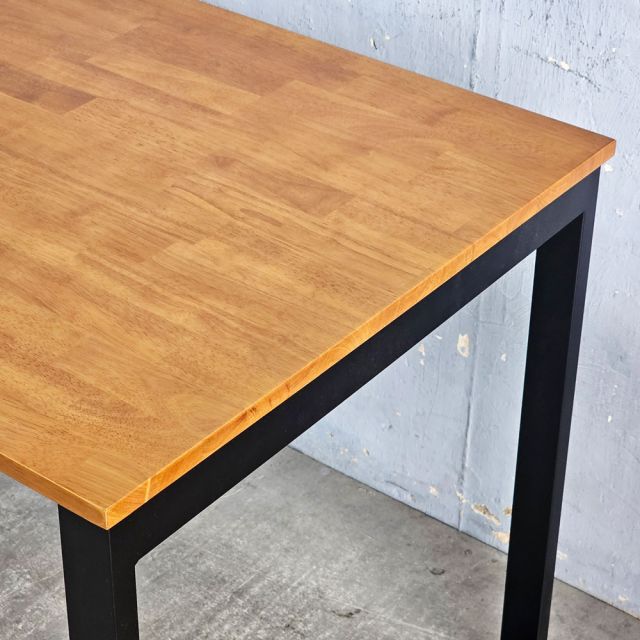 Bàn làm việc 120x70 Rectang Concept lắp ráp