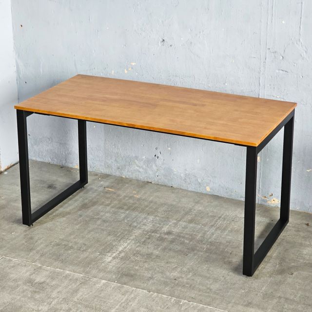 Bàn làm việc 120x70 Rectang Concept lắp ráp