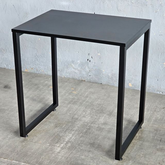 Bàn làm việc mini 70x50cm gỗ cao su hệ Minimal HBMN048