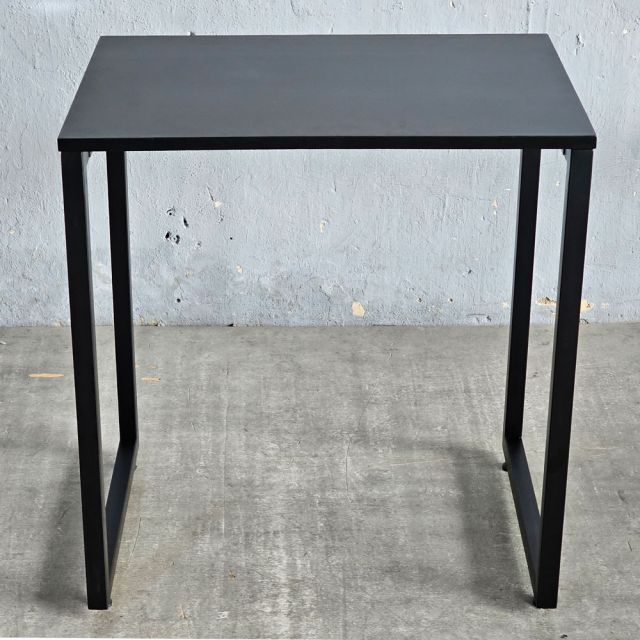 Bàn làm việc mini 70x50cm gỗ cao su hệ Minimal HBMN048