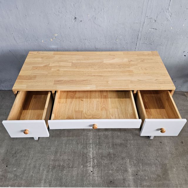 bàn trang điểm tủ gỗ