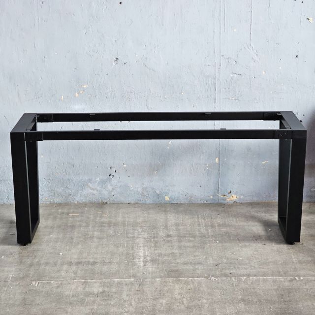 Chân sắt lắp ráp cho bàn 160x60cm sơn tĩnh điện CHB68087