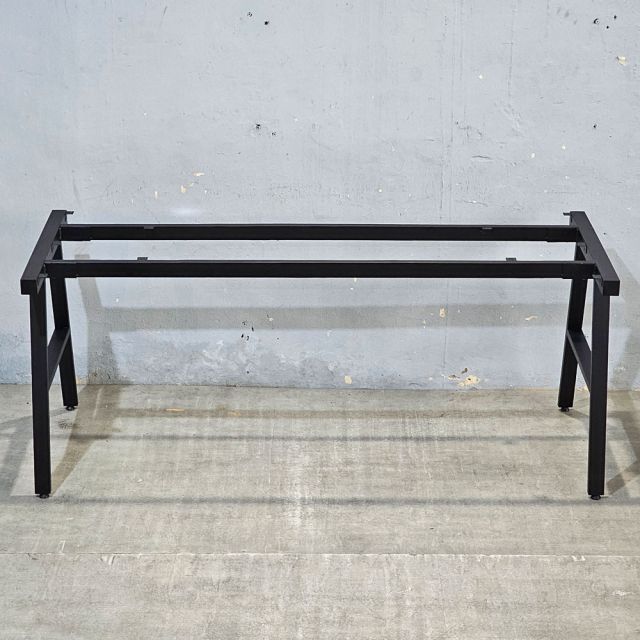Chân sắt lắp ráp cho bàn 180x70cm hệ Aconcept HCAC029