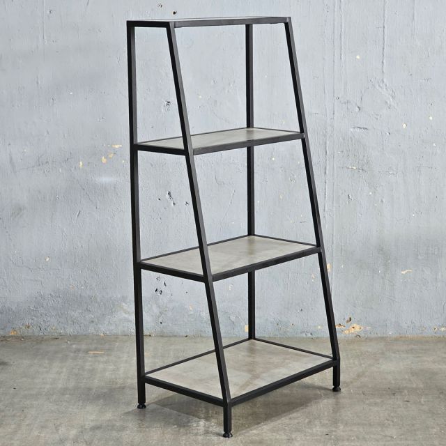 Kệ sách 4 tầng 60x45x130cm gỗ plywood KS68351