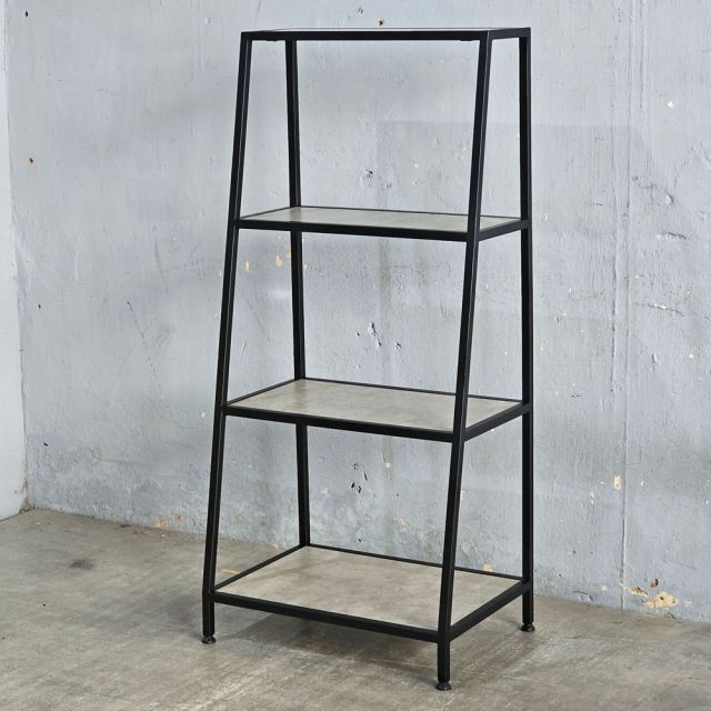 Kệ sách 4 tầng 60x45x130cm gỗ plywood KS68351