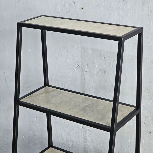 Kệ sách 4 tầng 60x45x130cm gỗ plywood KS68351