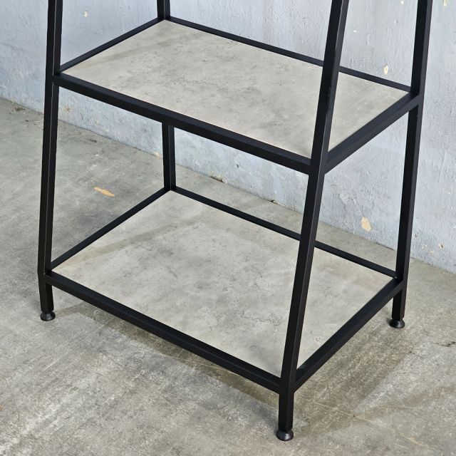 Kệ sách 4 tầng 60x45x130cm gỗ plywood KS68351