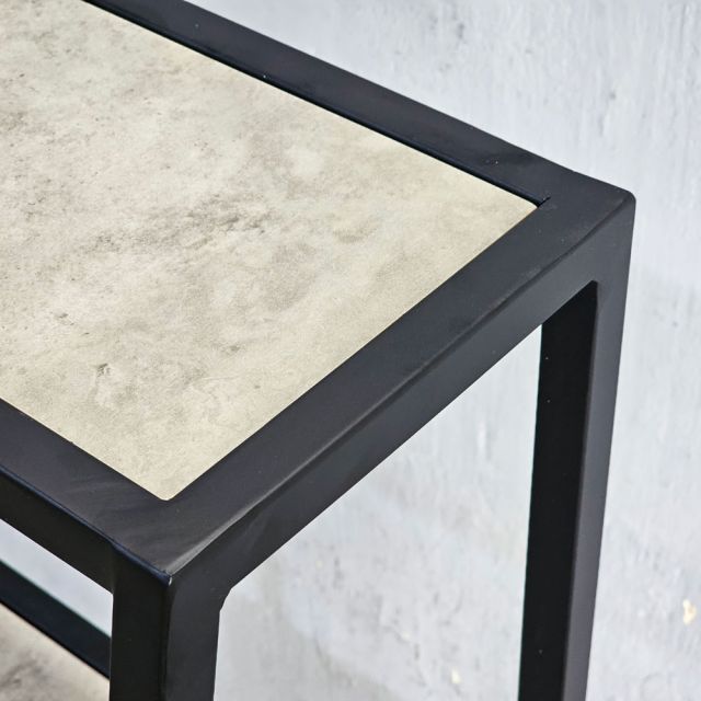 Kệ sách 4 tầng 60x45x130cm gỗ plywood KS68351