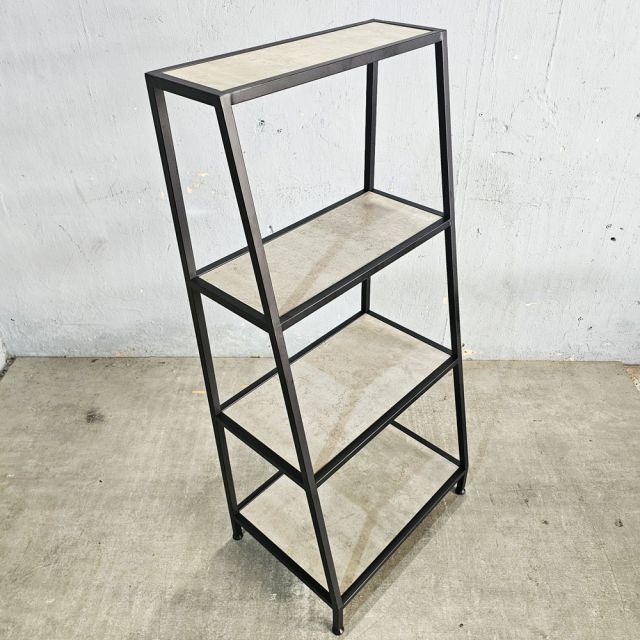 Kệ sách 4 tầng 60x45x130cm gỗ plywood KS68351