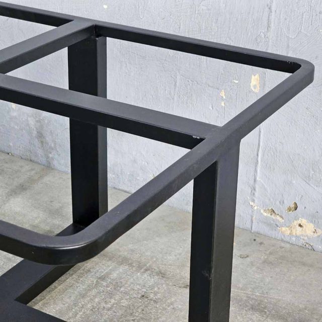 Chân bàn sofa 80x60x42cm sơn tĩnh điện CHB68091