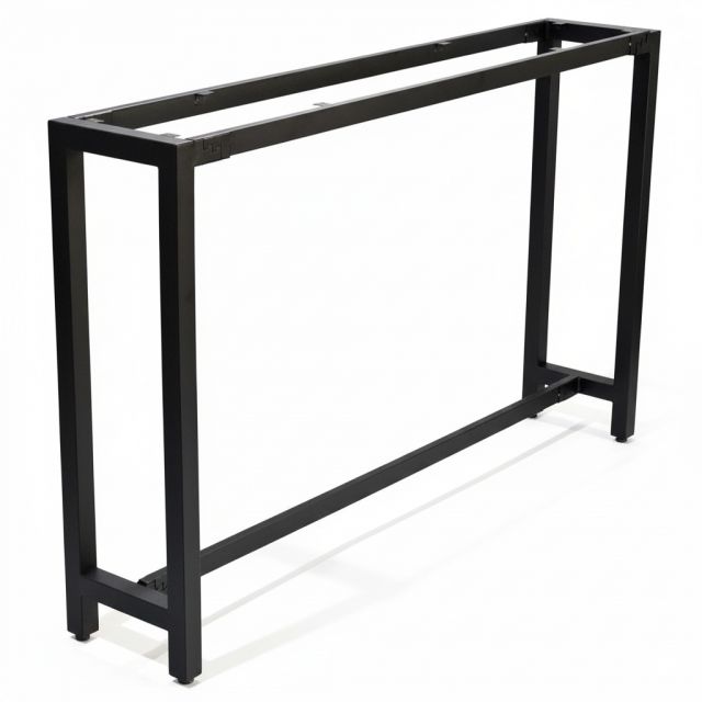 Chân sắt lắp ráp cho bàn bar CHBCF040