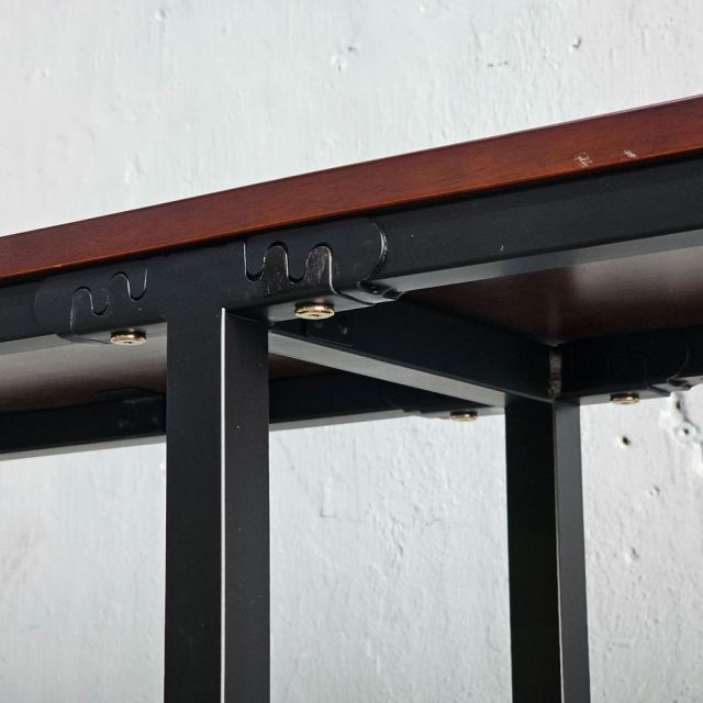 Ghế băng dài 172x30x60cm gỗ cao su GBD068