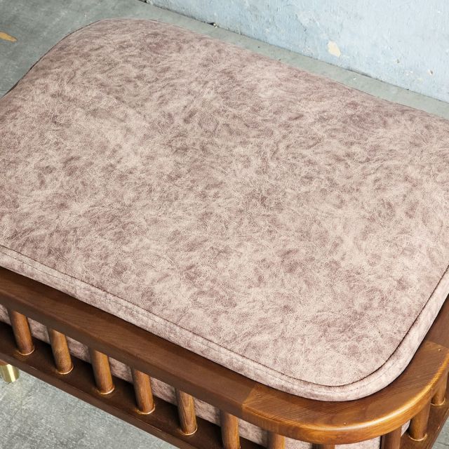 Ghế đôn sofa KBH GDSF013 với thiết kế hiện đại, sang trọng, phù hợp với mọi không gian nội thất.