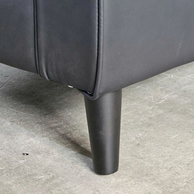 Sofa băng nệm bọc simili cao cấp Loveseat 11 SFB68050