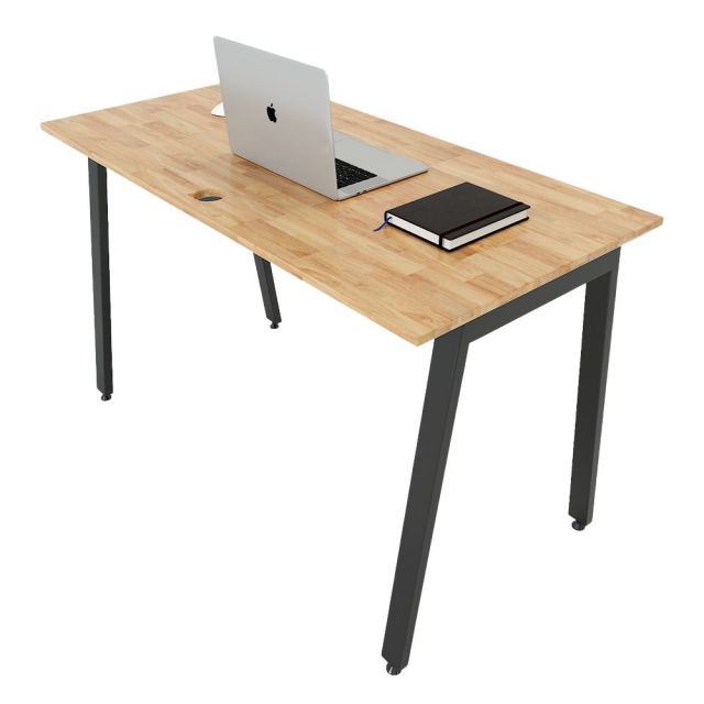 HBAT002 - Bàn làm việc 120x60 Aton Concept chân sắt lắp ráp HBAT002 - Bàn làm việc 120x60 Aton Concept chân sắt lắp ráp