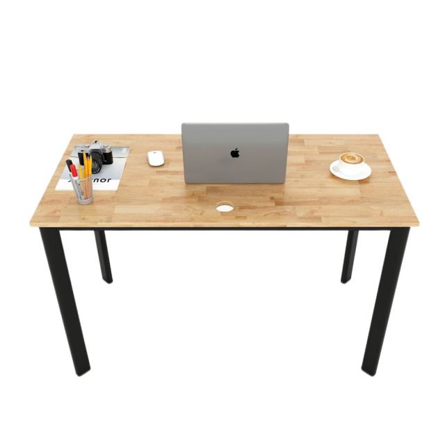 HBOV002 - Bàn làm việc 120x60 hệ Oval Concept lắp ráp HBOV002 - Bàn làm việc 120x60 hệ Oval Concept lắp ráp