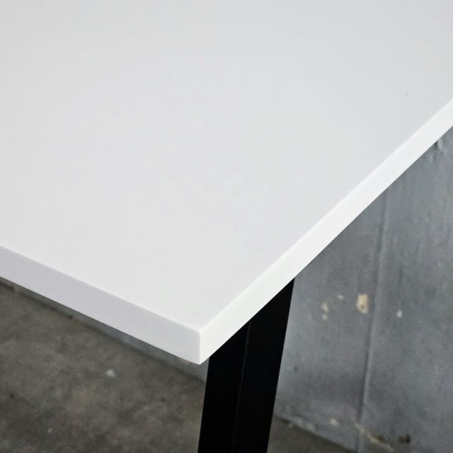 Bàn đứng 160x80x105cm gỗ cao su STD68050