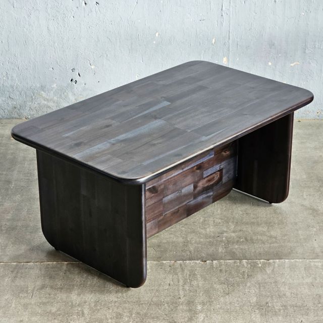 Bàn sofa chữ nhật 100x60cm gỗ tràm TT68312