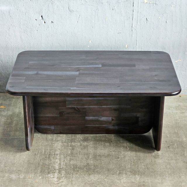 Bàn sofa chữ nhật 100x60cm gỗ tràm TT68312